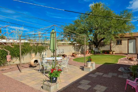 6041 Eli St, Tucson, AZ 85711 photo 18