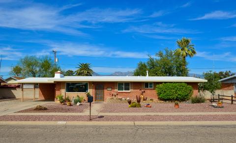 6041 Eli St, Tucson, AZ 85711 photo 1