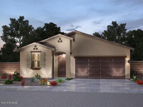 14226 E Hub Dr, Vail, AZ 85641 photo 1