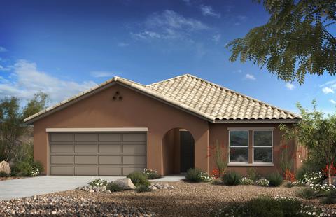 14223 E Vardo Dr E, Vail, AZ 85641 photo 1