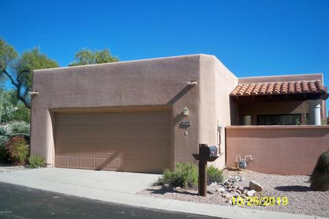 4024 E Quiet Moon Dr, Tucson, AZ 85718 photo 4