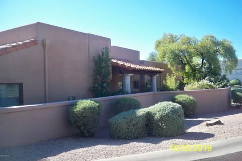 4024 E Quiet Moon Dr, Tucson, AZ 85718 photo 2