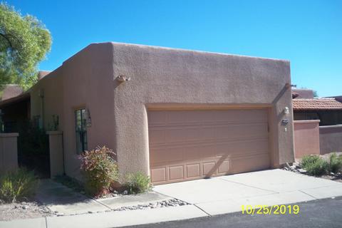 4024 E Quiet Moon Dr, Tucson, AZ 85718 photo 3