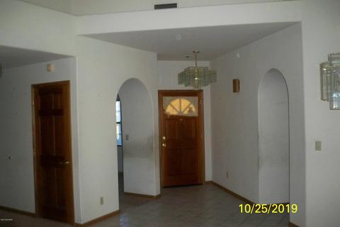 4024 E Quiet Moon Dr, Tucson, AZ 85718 photo 12