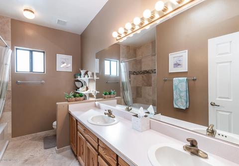 271 N Eastern Slope Loop, Tucson, AZ 85748 photo 22