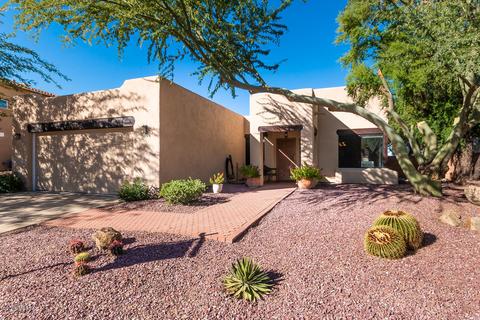 271 N Eastern Slope Loop, Tucson, AZ 85748 photo 2