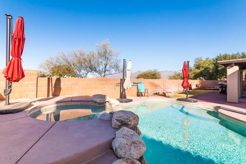 271 N Eastern Slope Loop, Tucson, AZ 85748 photo 25