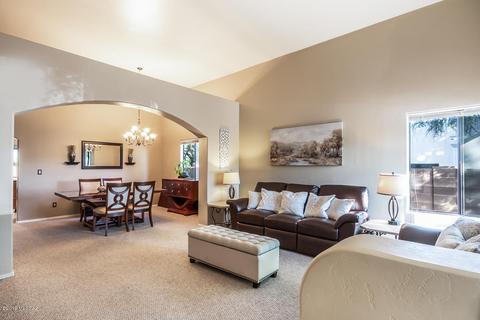 271 N Eastern Slope Loop, Tucson, AZ 85748 photo 5