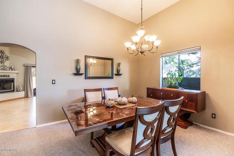 271 N Eastern Slope Loop, Tucson, AZ 85748 photo 6