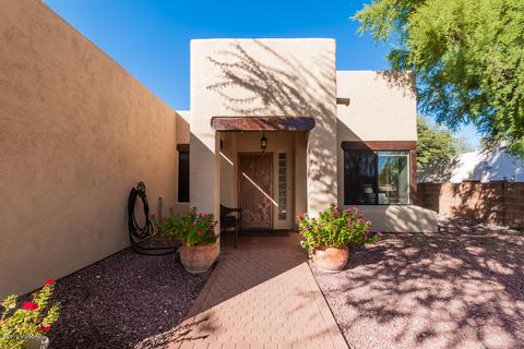 271 N Eastern Slope Loop, Tucson, AZ 85748 photo 3