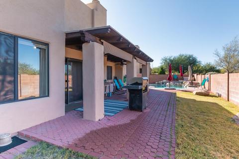 271 N Eastern Slope Loop, Tucson, AZ 85748 photo 23