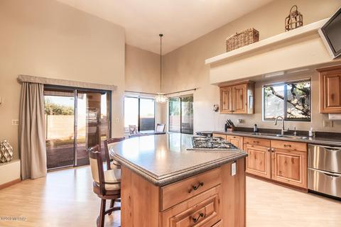 271 N Eastern Slope Loop, Tucson, AZ 85748 photo 8