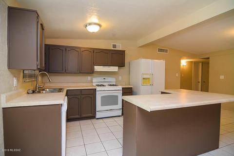 5510 S Canada Dr, Tucson, AZ 85706 photo 9