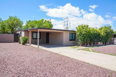 5510 S Canada Dr, Tucson, AZ 85706 photo 2