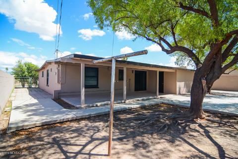 5510 S Canada Dr, Tucson, AZ 85706 photo 20