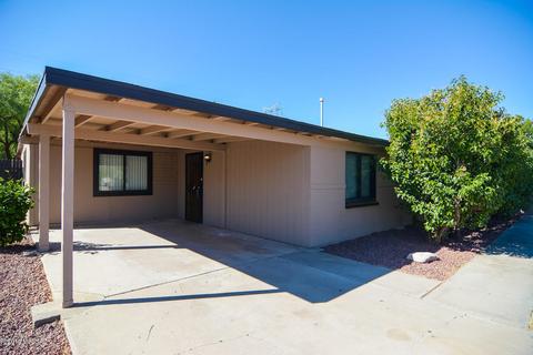 5510 S Canada Dr, Tucson, AZ 85706 photo 4