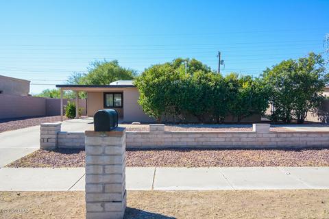5510 S Canada Dr, Tucson, AZ 85706 photo 1