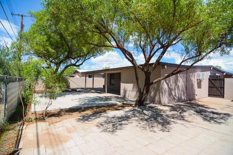 5510 S Canada Dr, Tucson, AZ 85706 photo 21