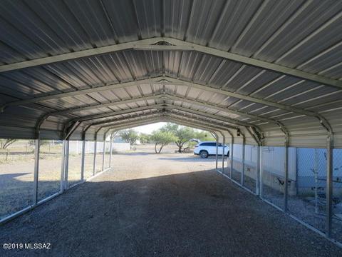 1050 E Sonora Verde Dr, Benson, AZ 85602 photo 31