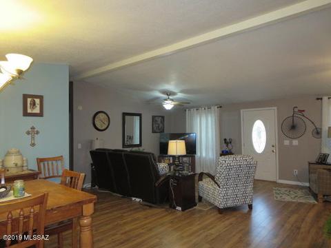 1050 E Sonora Verde Dr, Benson, AZ 85602 photo 6