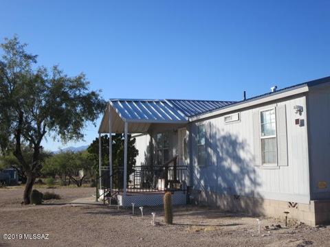 1050 E Sonora Verde Dr, Benson, AZ 85602 photo 39