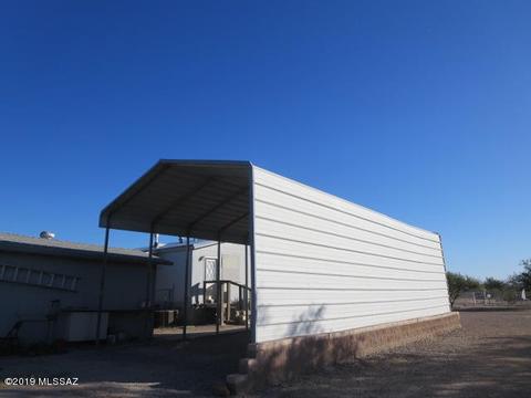 1050 E Sonora Verde Dr, Benson, AZ 85602 photo 34