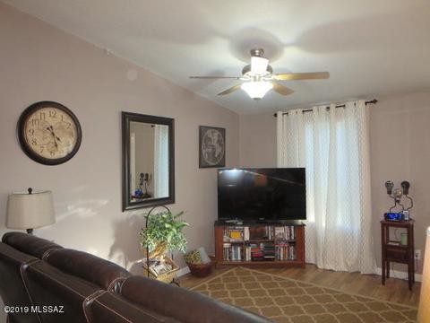 1050 E Sonora Verde Dr, Benson, AZ 85602 photo 3