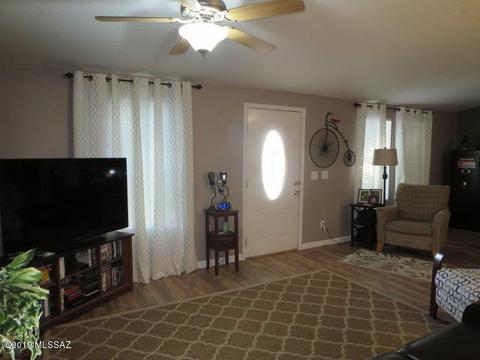 1050 E Sonora Verde Dr, Benson, AZ 85602 photo 4