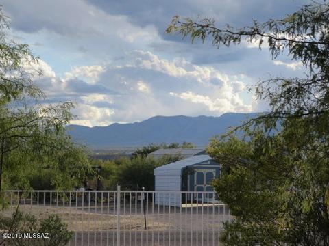 1050 E Sonora Verde Dr, Benson, AZ 85602 photo 36
