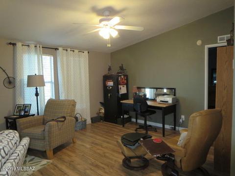 1050 E Sonora Verde Dr, Benson, AZ 85602 photo 5