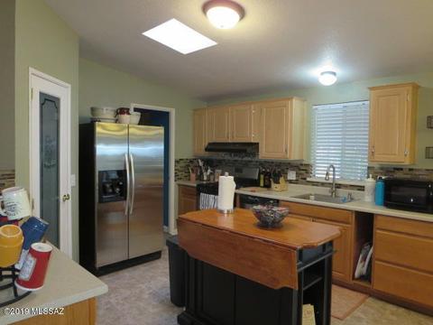 1050 E Sonora Verde Dr, Benson, AZ 85602 photo 9