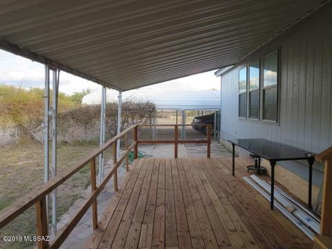 1050 E Sonora Verde Dr, Benson, AZ 85602 photo 29