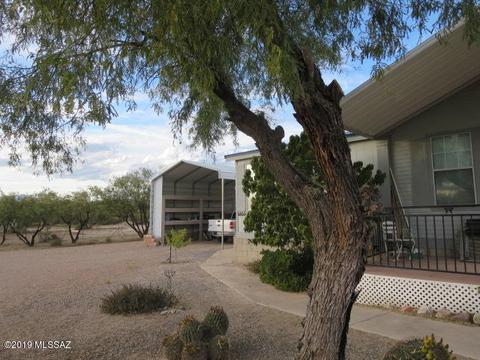 1050 E Sonora Verde Dr, Benson, AZ 85602 photo 32