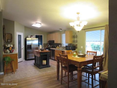 1050 E Sonora Verde Dr, Benson, AZ 85602 photo 7