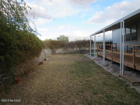 1050 E Sonora Verde Dr, Benson, AZ 85602 photo 28