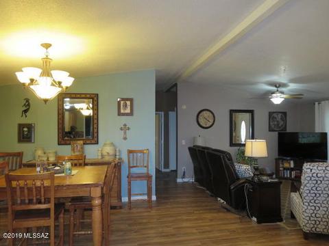 1050 E Sonora Verde Dr, Benson, AZ 85602 photo 11