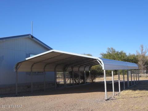 1050 E Sonora Verde Dr, Benson, AZ 85602 photo 30