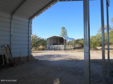 1050 E Sonora Verde Dr, Benson, AZ 85602 photo 35
