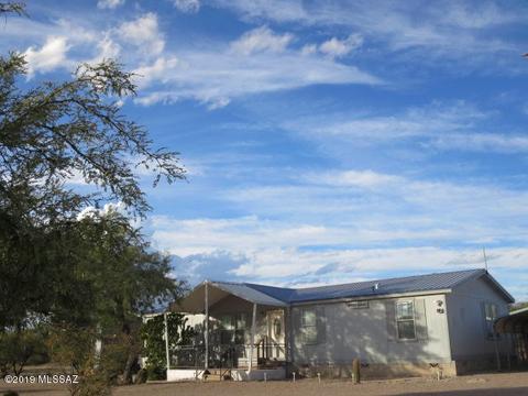 1050 E Sonora Verde Dr, Benson, AZ 85602 photo 40