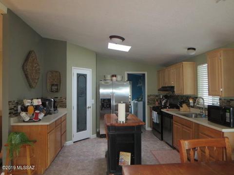 1050 E Sonora Verde Dr, Benson, AZ 85602 photo 8