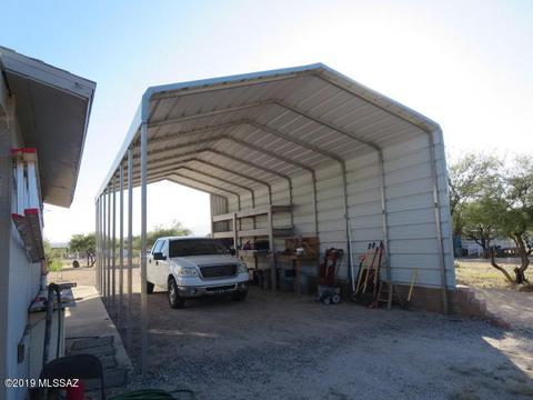 1050 E Sonora Verde Dr, Benson, AZ 85602 photo 33