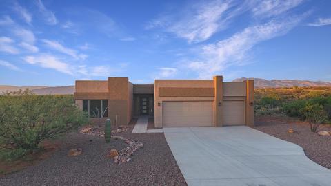14569 E Sands Ranch Rd, Vail, AZ 85641 photo 1