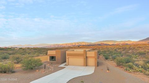 14569 E Sands Ranch Rd, Vail, AZ 85641 photo 2