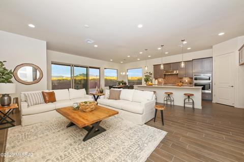 14569 E Sands Ranch Rd, Vail, AZ 85641 photo 16