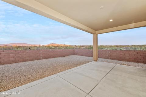 14569 E Sands Ranch Rd, Vail, AZ 85641 photo 17