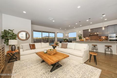 14569 E Sands Ranch Rd, Vail, AZ 85641 photo 5