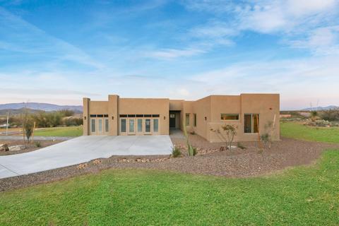 14499 E Sands Ranch Rd, Vail, AZ 85641 photo 1