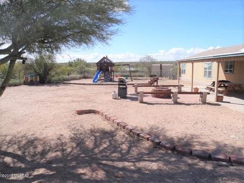 9525 S Leon Ranch Rd, Vail, AZ 85641 photo 30