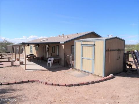9525 S Leon Ranch Rd, Vail, AZ 85641 photo 29