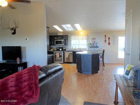 9525 S Leon Ranch Rd, Vail, AZ 85641 photo 2